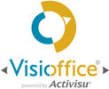 logo visioffice